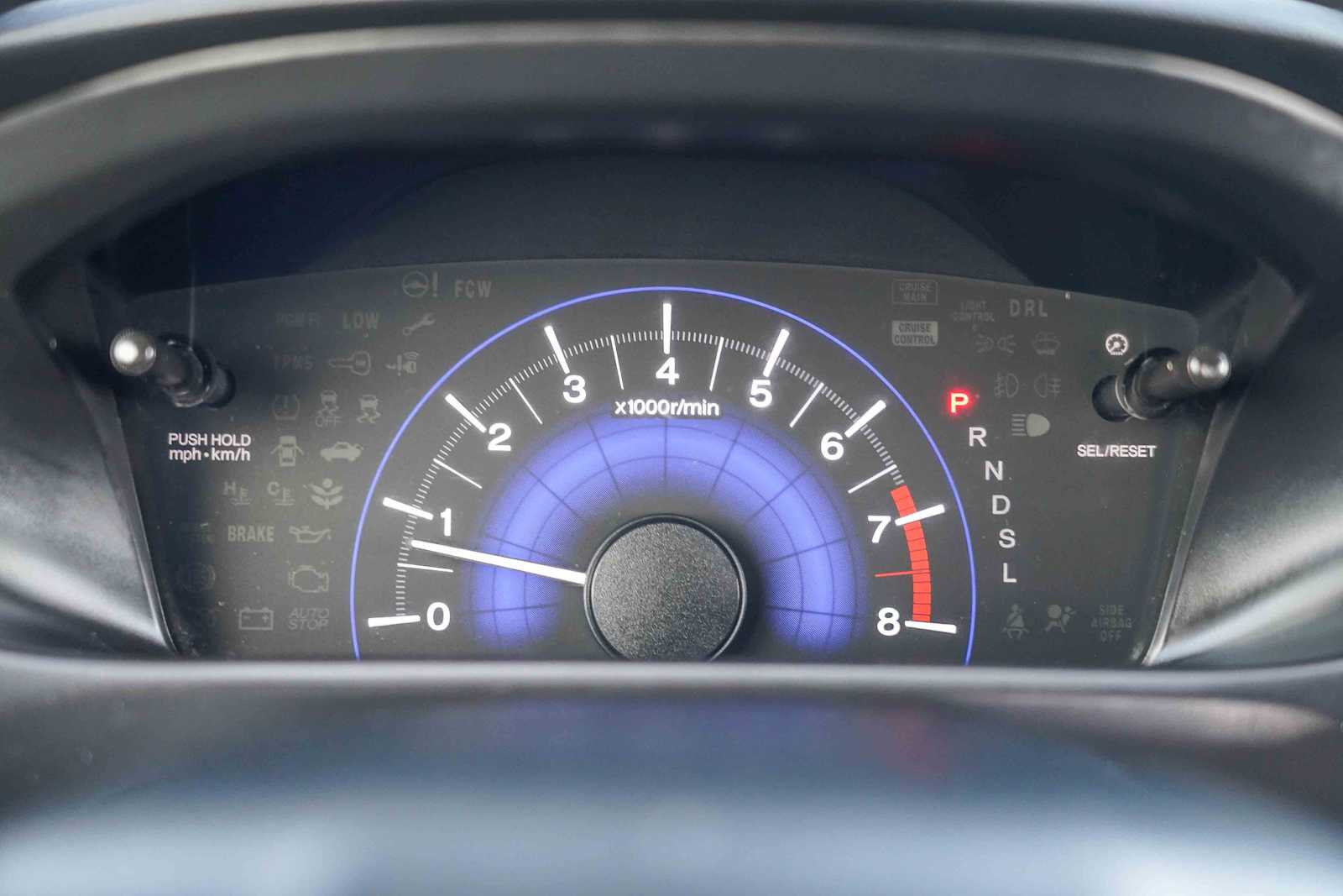 Thumbnail: 2014 Honda Civic - 22