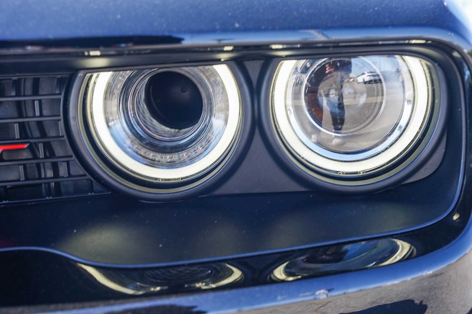 Thumbnail: 2021 Dodge Challenger - 10