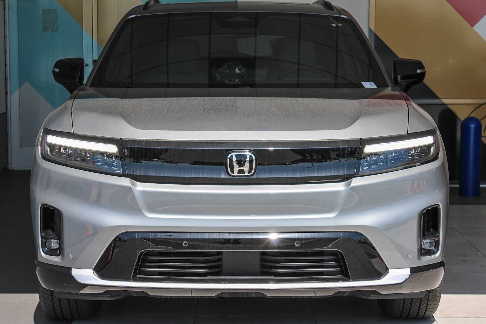 Thumbnail: 2025 Honda Prologue - 2