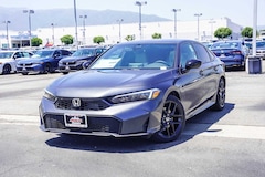 2026 Honda Civic Hybrid Sport Sedan