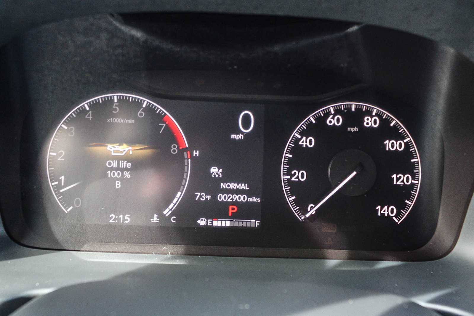 Thumbnail: 2025 Honda Ridgeline - 21