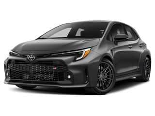 2024 Toyota GR Corolla Premium -
                  Fontana, CA