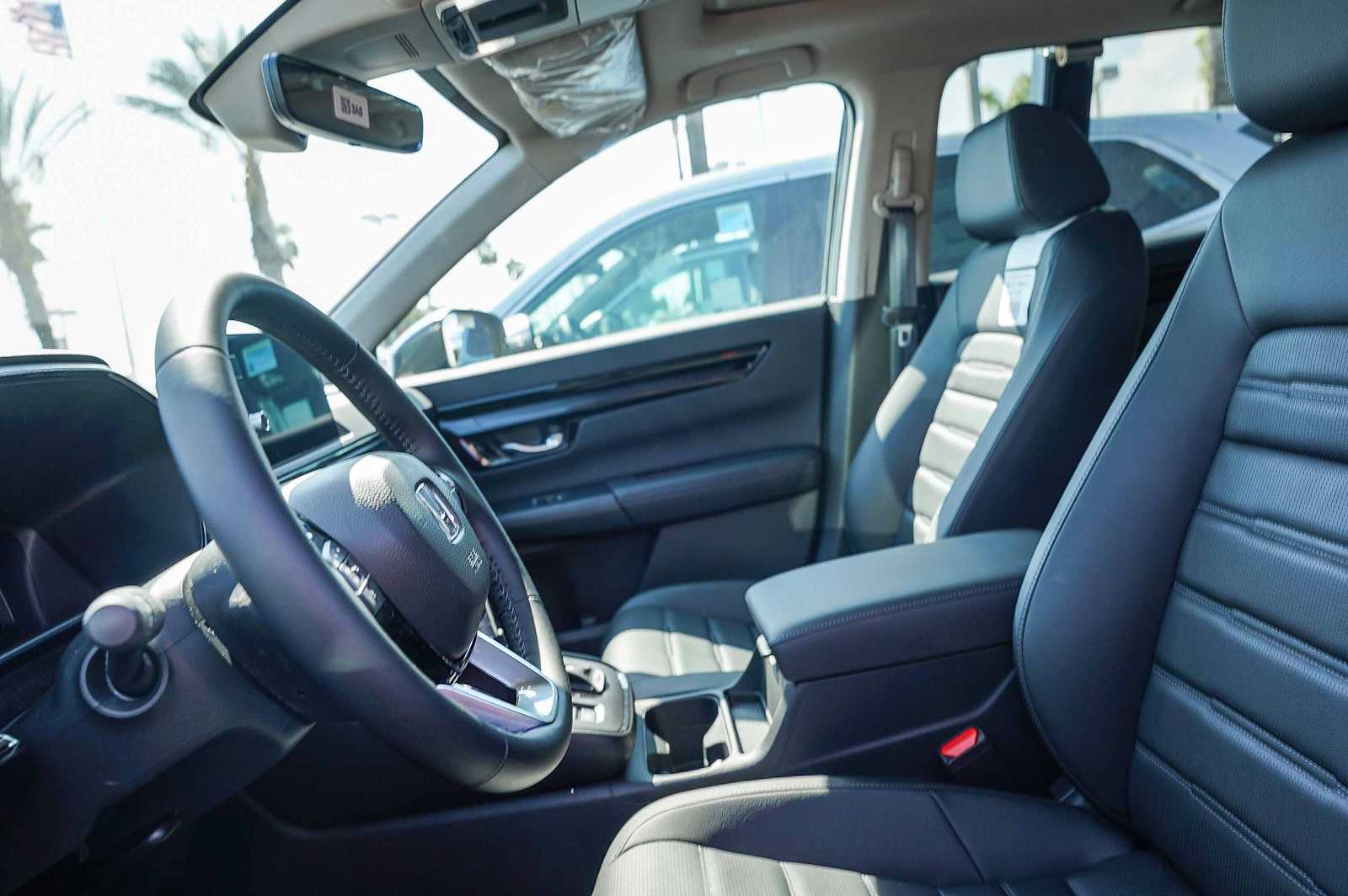 Thumbnail: 2026 Honda CR-V - 20