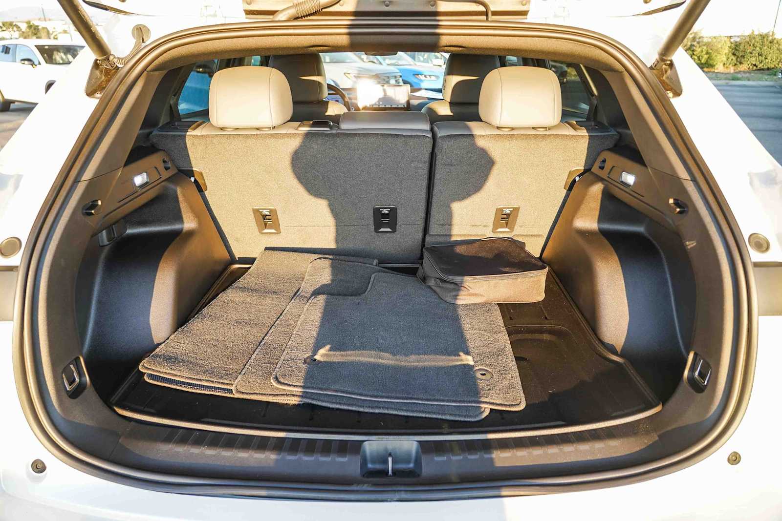 Thumbnail: 2024 Honda Prologue - 26