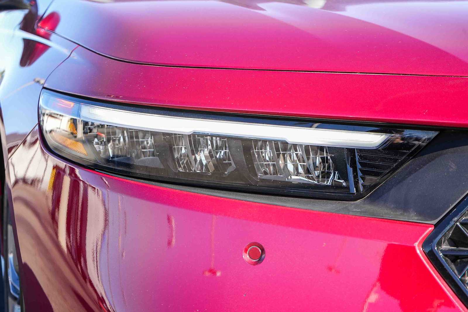 Thumbnail: 2024 Honda Accord - 4