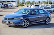  Honda Civic Hybrid