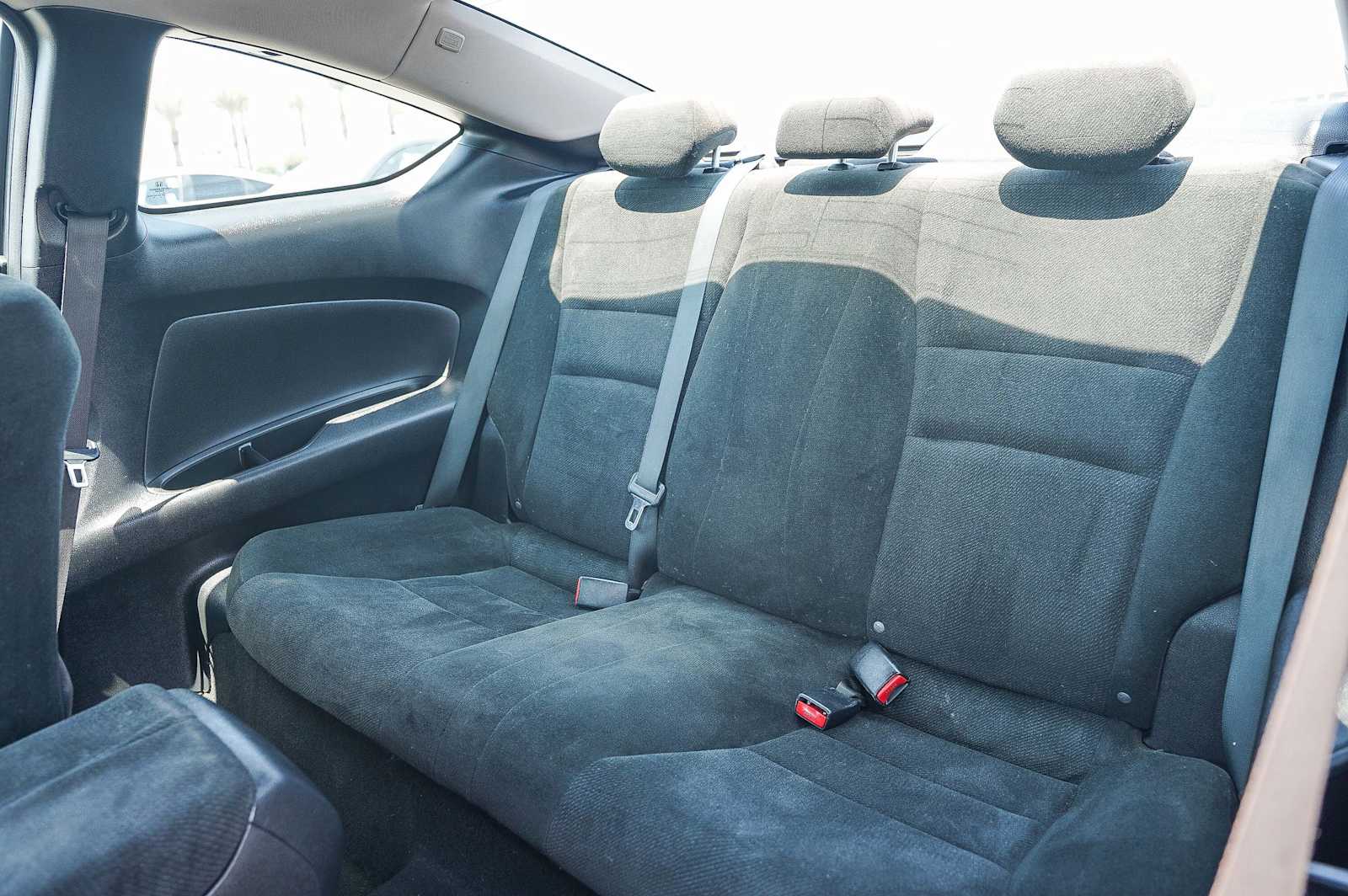 Thumbnail: 2013 Honda Accord - 18