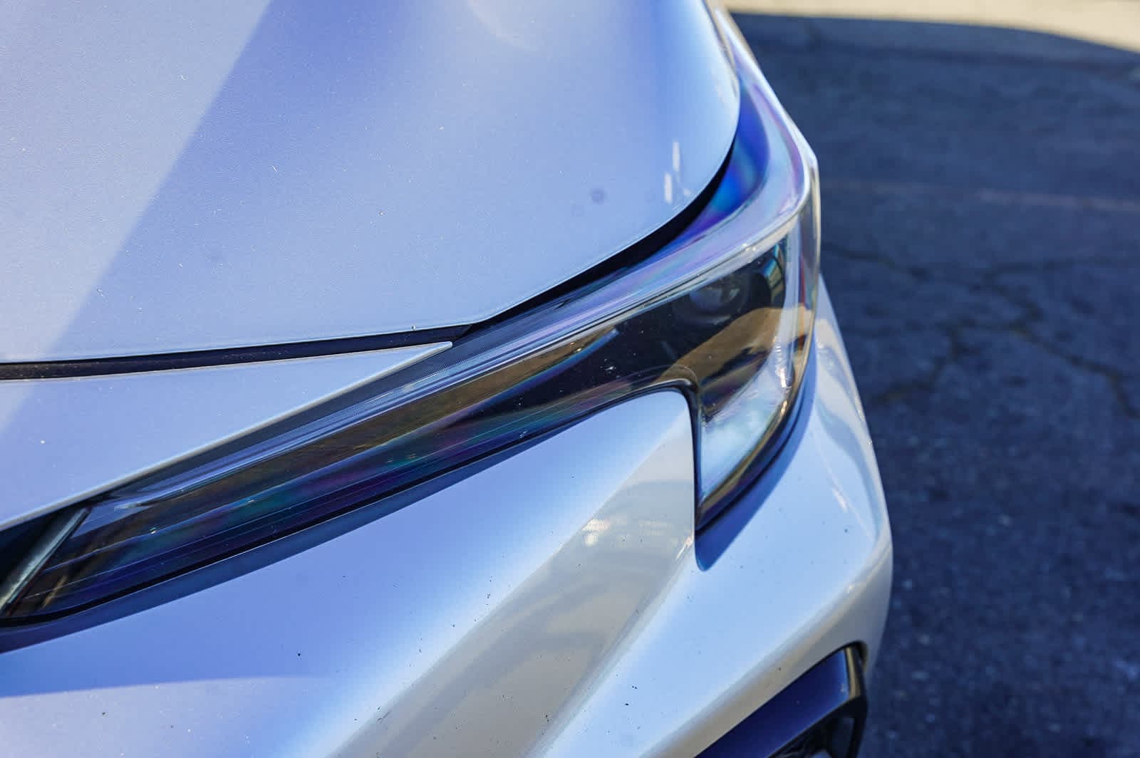 Thumbnail: 2023 Toyota Corolla - 10