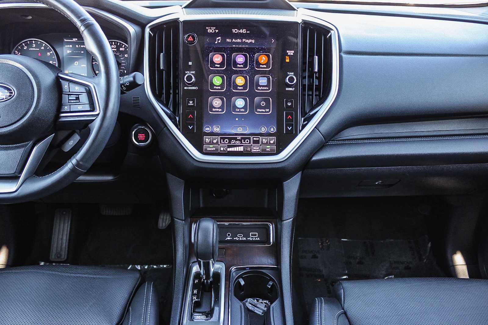 Thumbnail: 2023 Subaru Ascent - 13