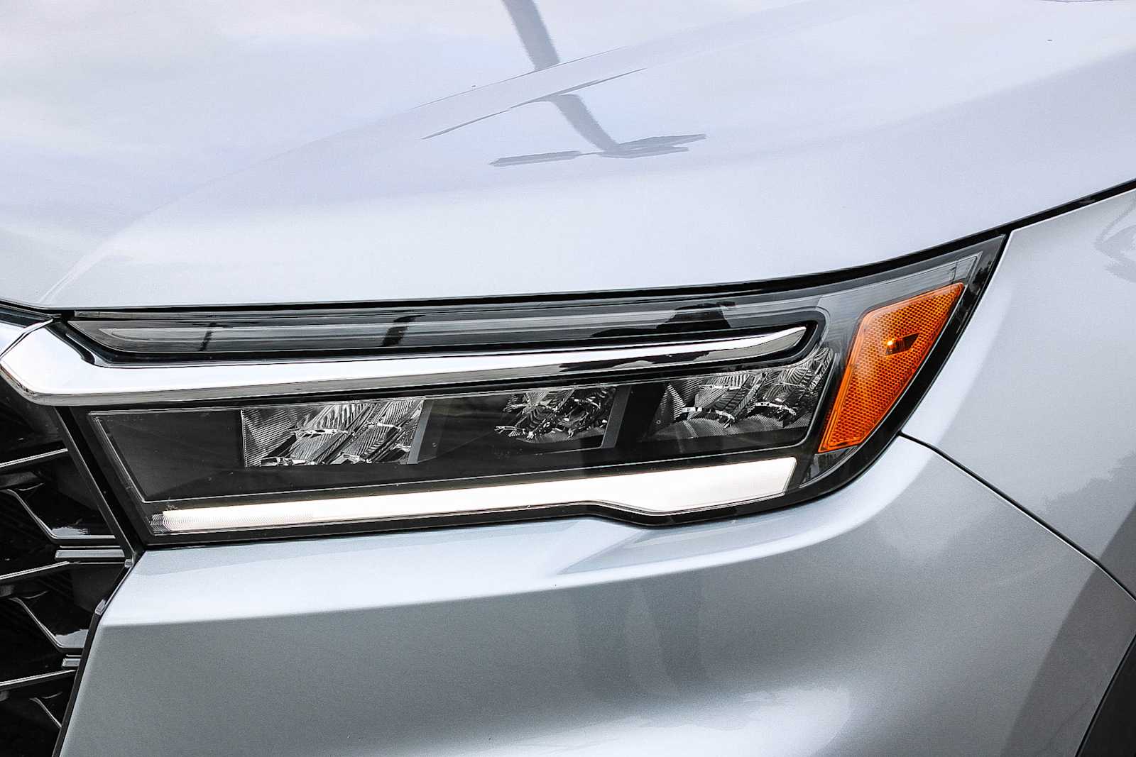 Thumbnail: 2025 Honda Pilot - 10