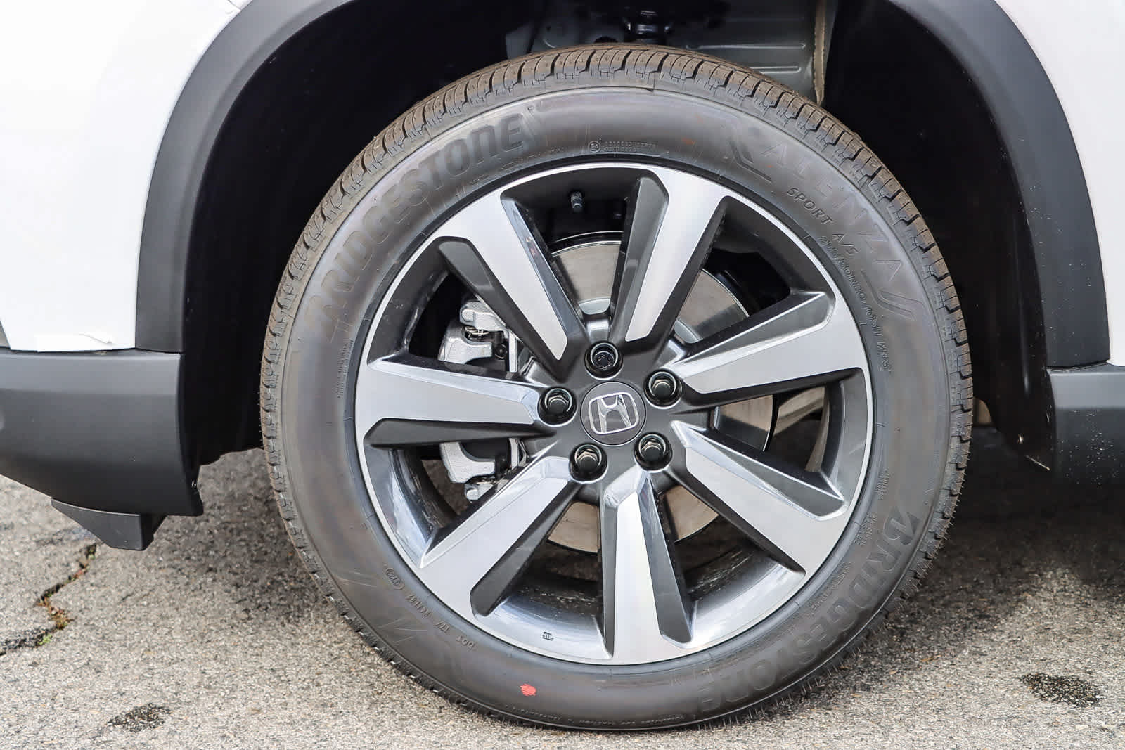 Thumbnail: 2025 Honda Pilot - 12