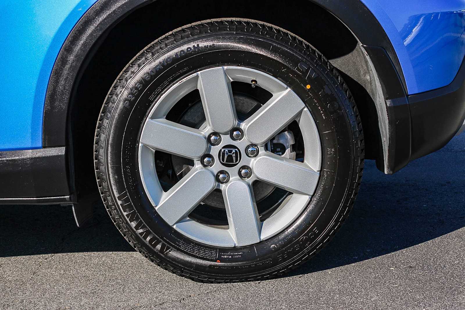 2024 Honda Prologue EX photo 3