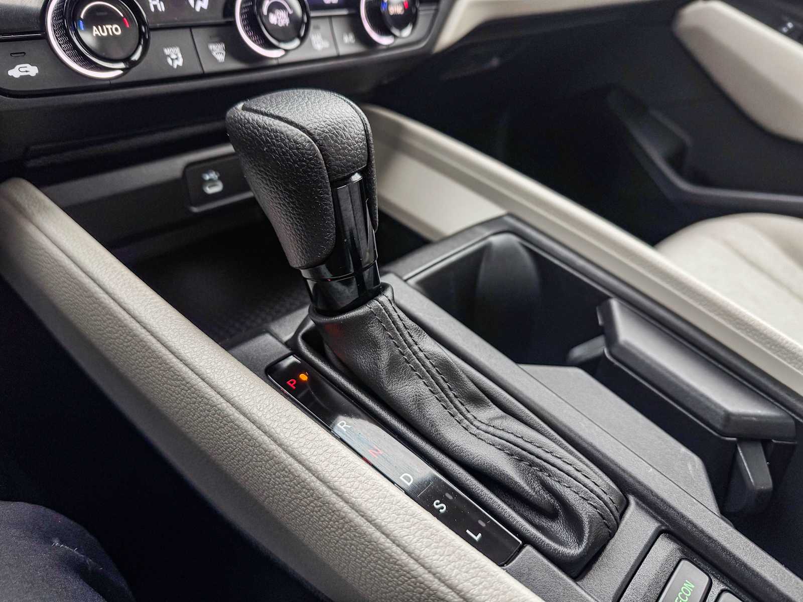 Thumbnail: 2024 Honda Accord - 19