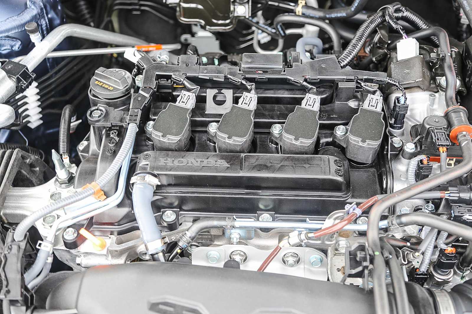 Thumbnail: 2025 Honda Accord - 13