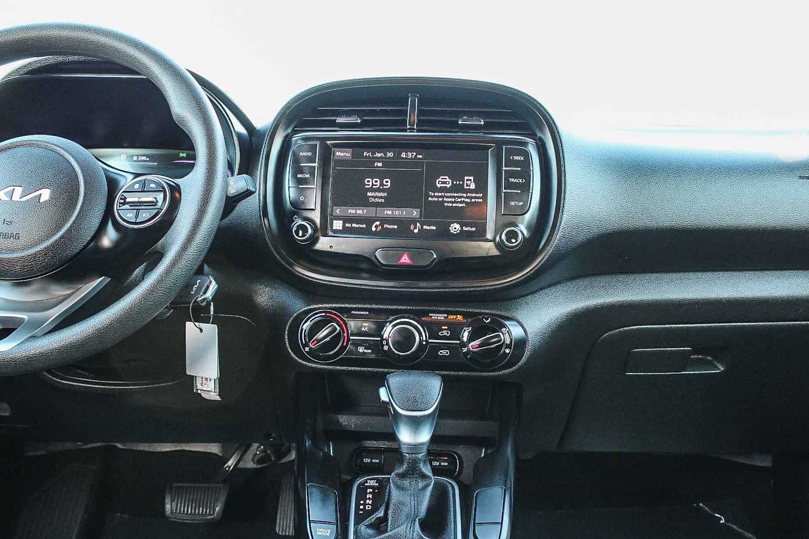 Thumbnail: 2024 Kia Soul - 12