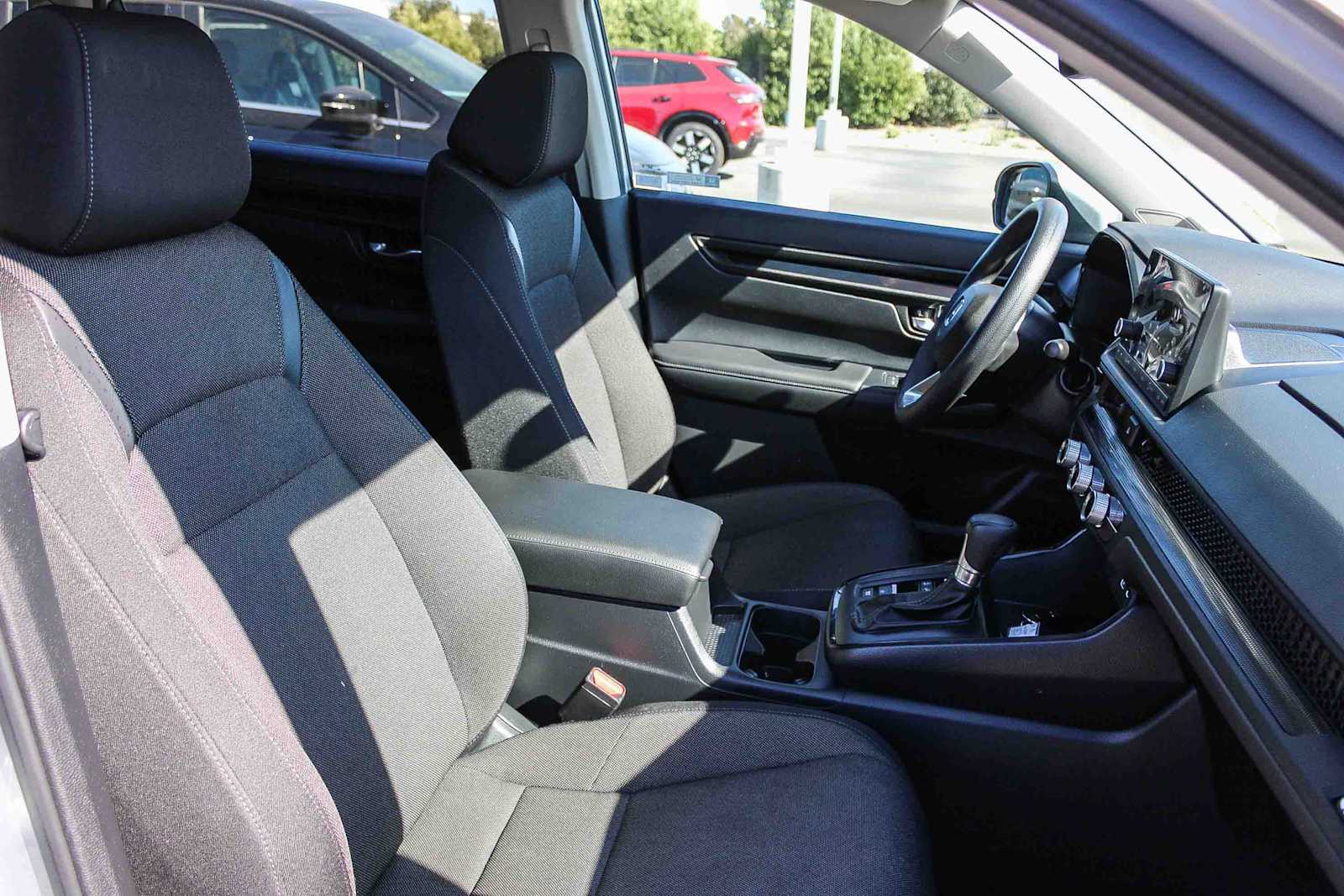 Thumbnail: 2024 Honda CR-V - 17