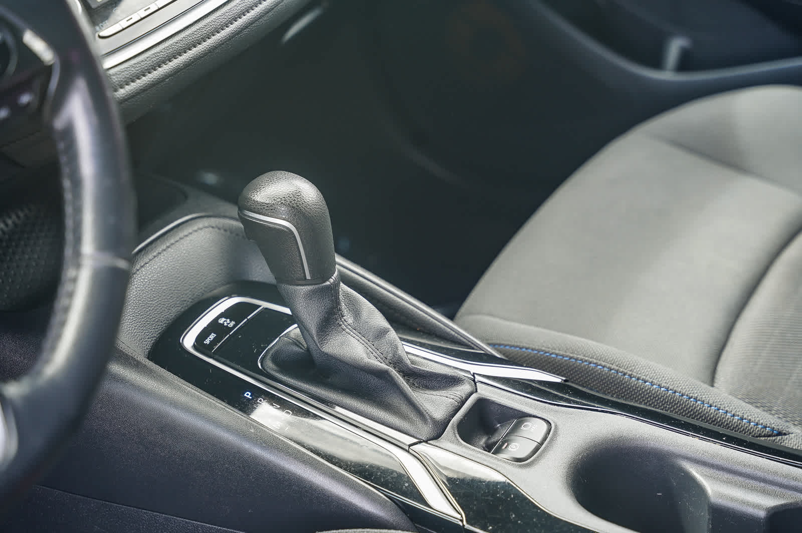 Thumbnail: 2020 Toyota Corolla - 22