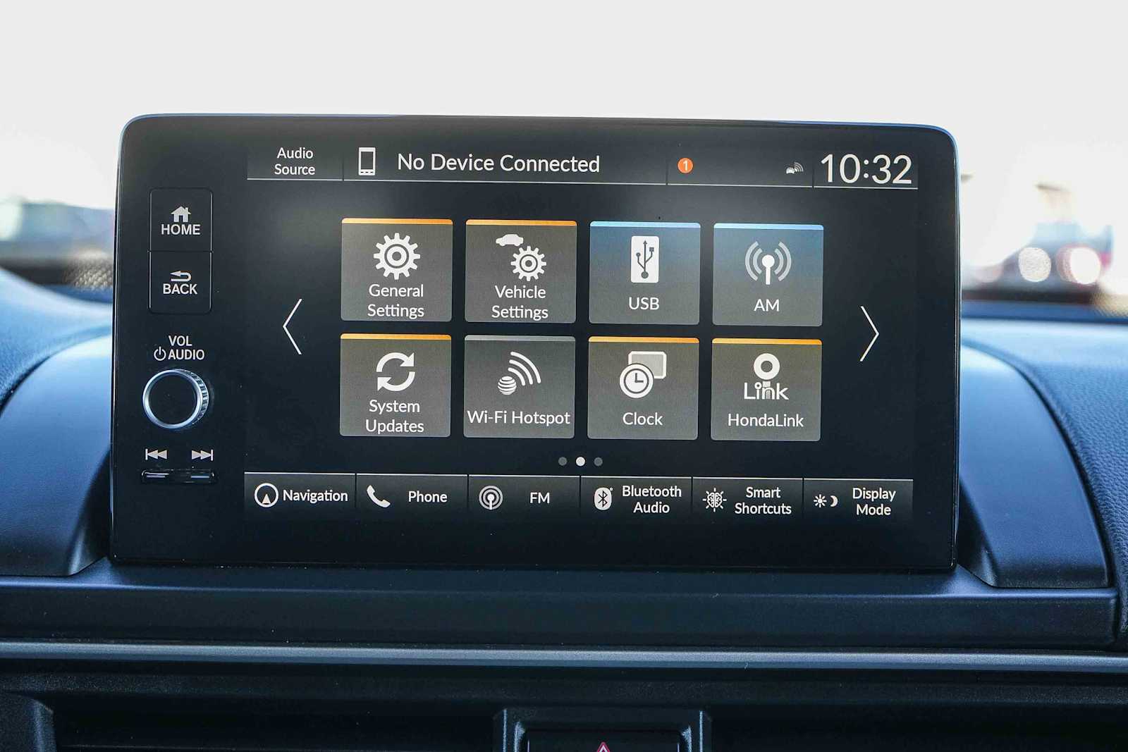 Thumbnail: 2025 Honda Pilot - 14