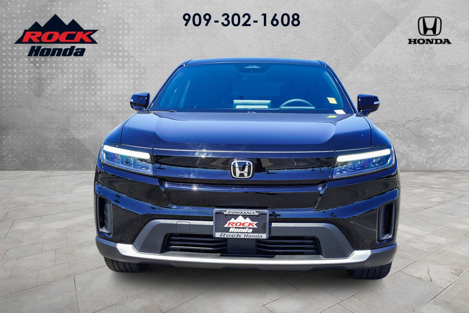 Thumbnail: 2024 Honda Prologue - 2
