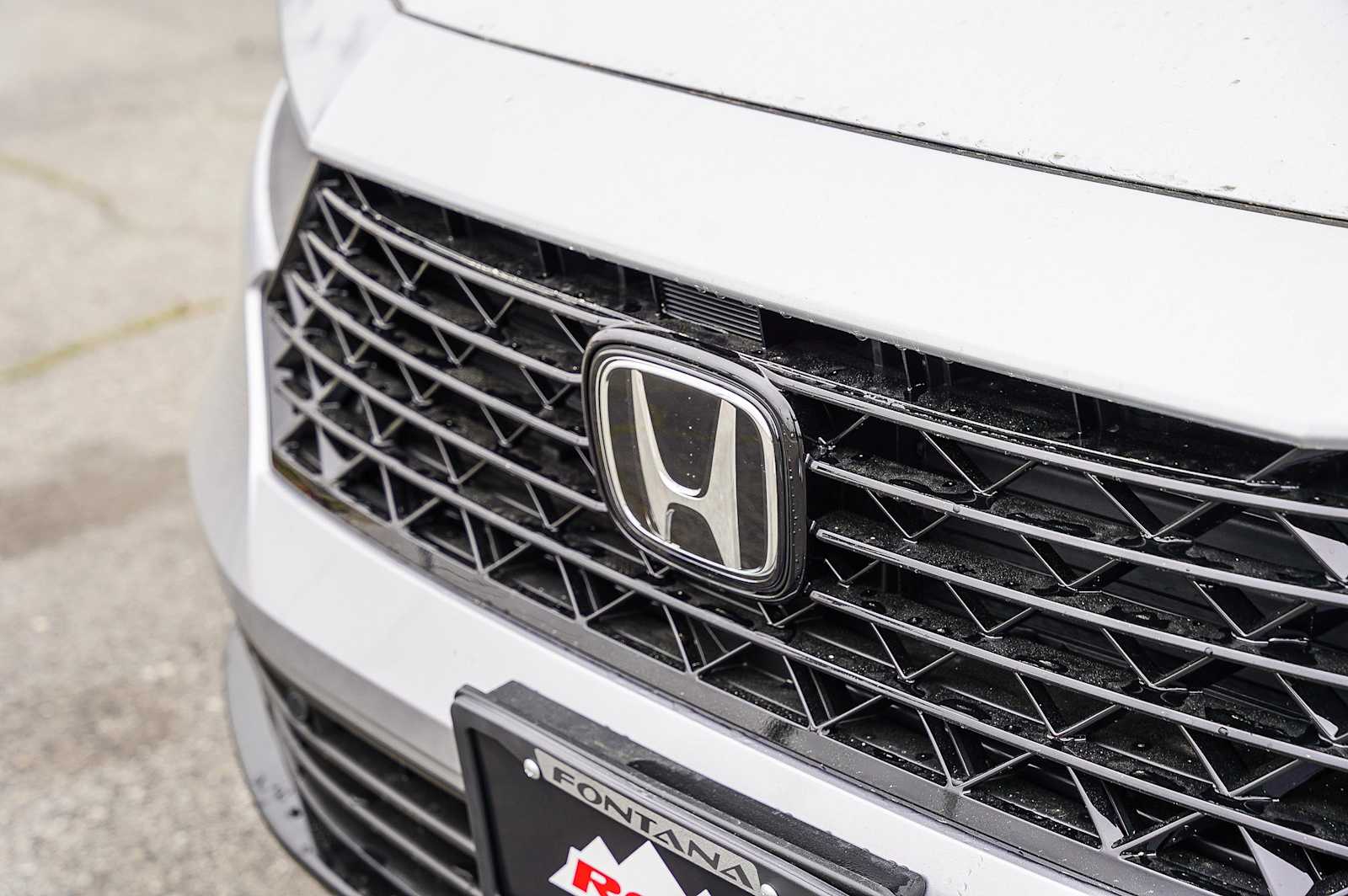 Thumbnail: 2025 Honda Accord - 11