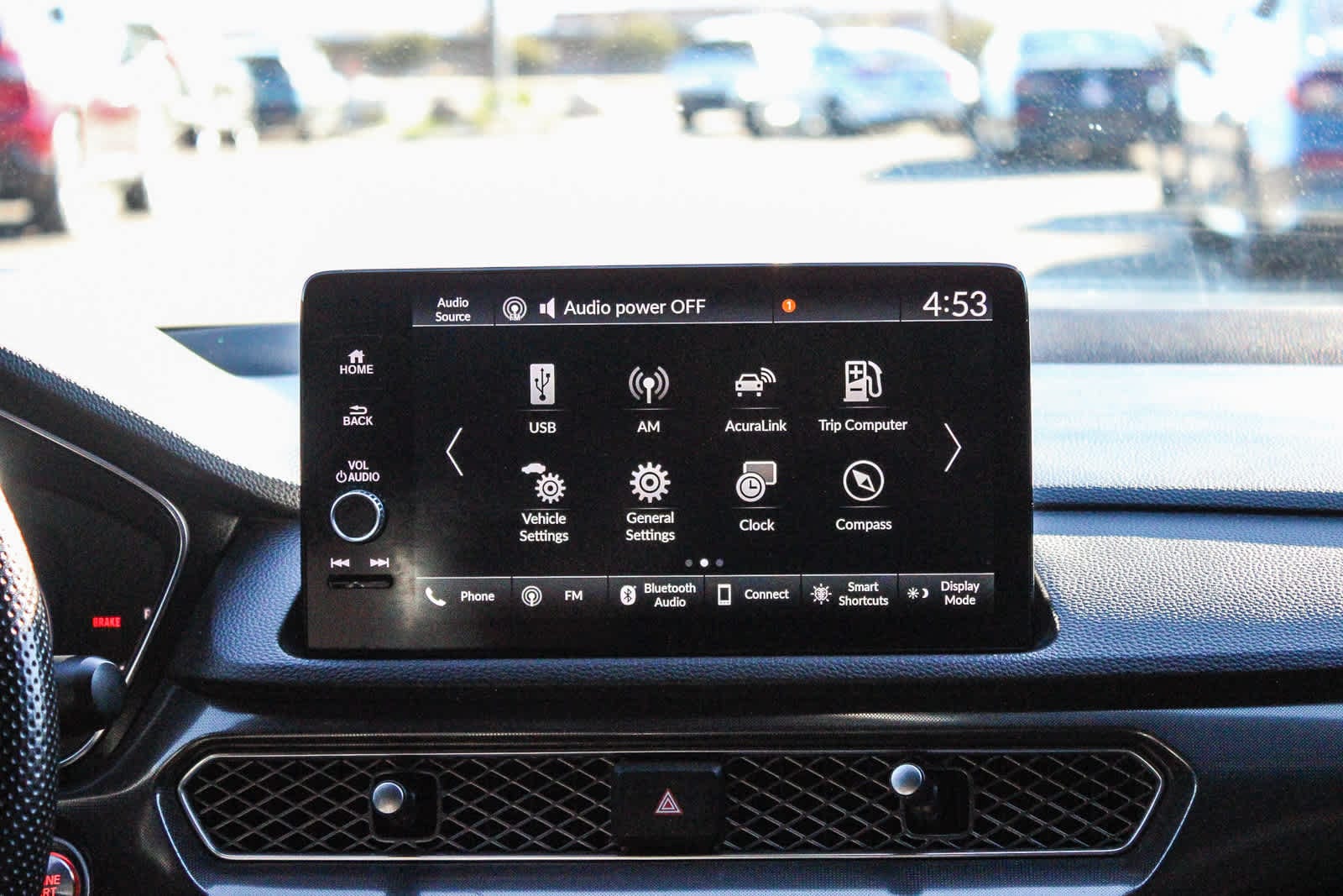 Thumbnail: 2024 Acura Integra - 14