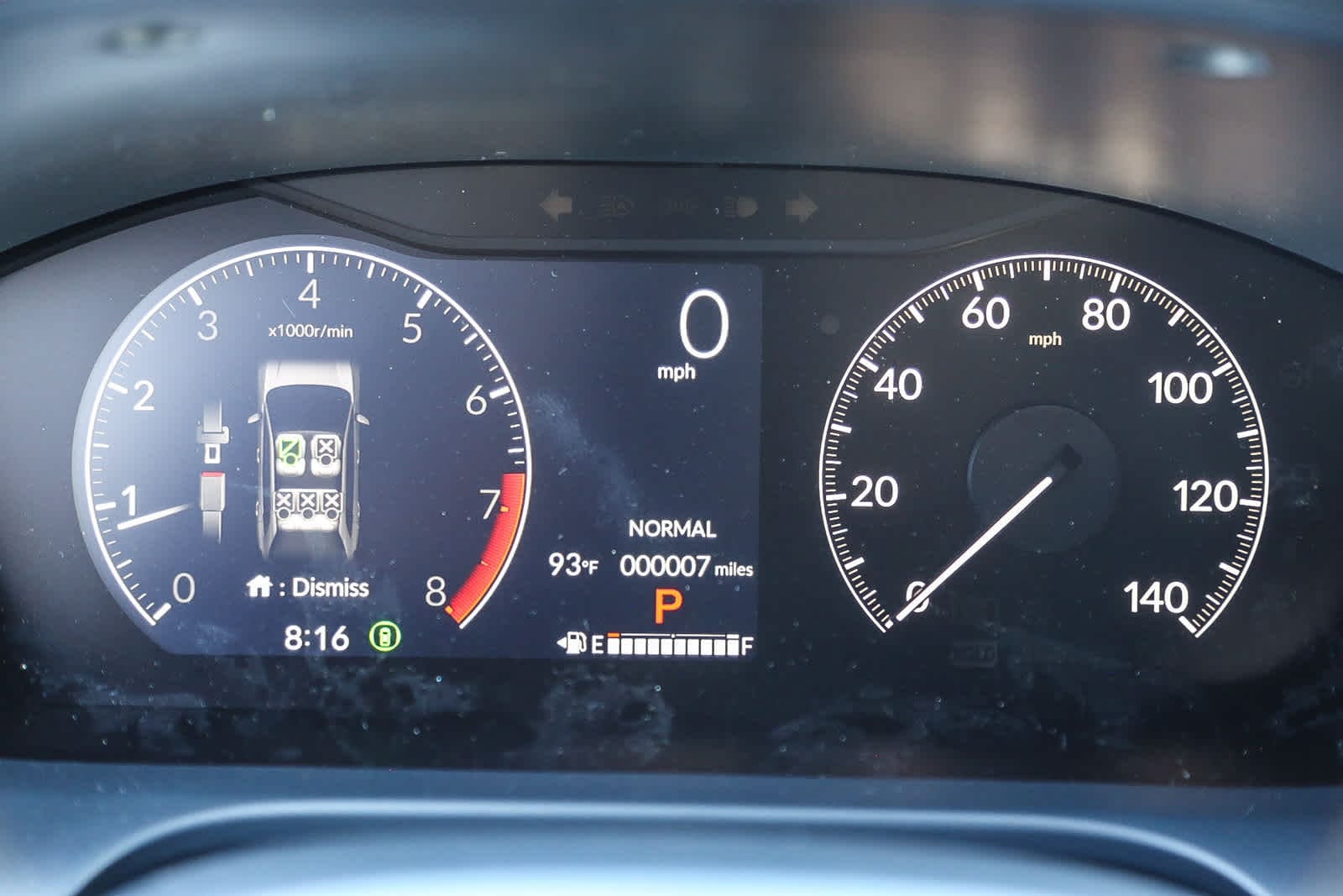 Thumbnail: 2026 Honda HR-V - 24