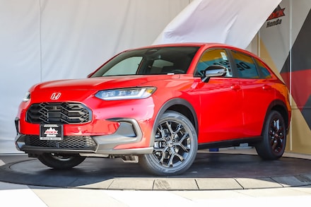 2025 Honda HR-V Sport SUV