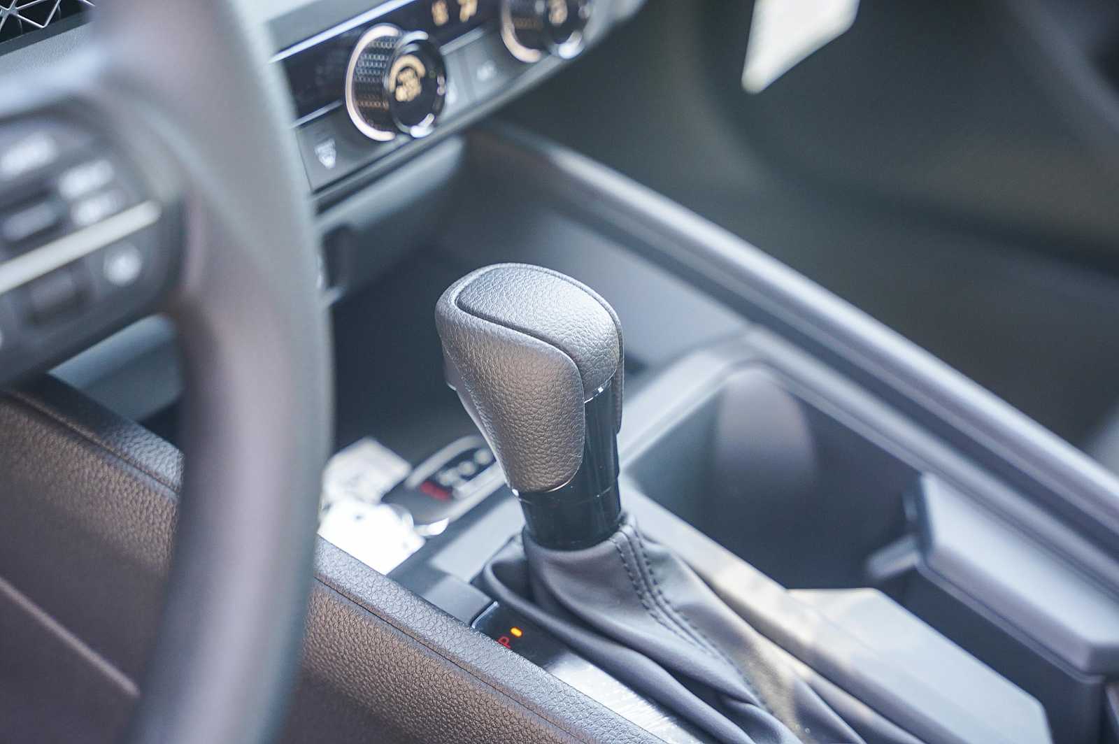 Thumbnail: 2025 Honda Accord - 22