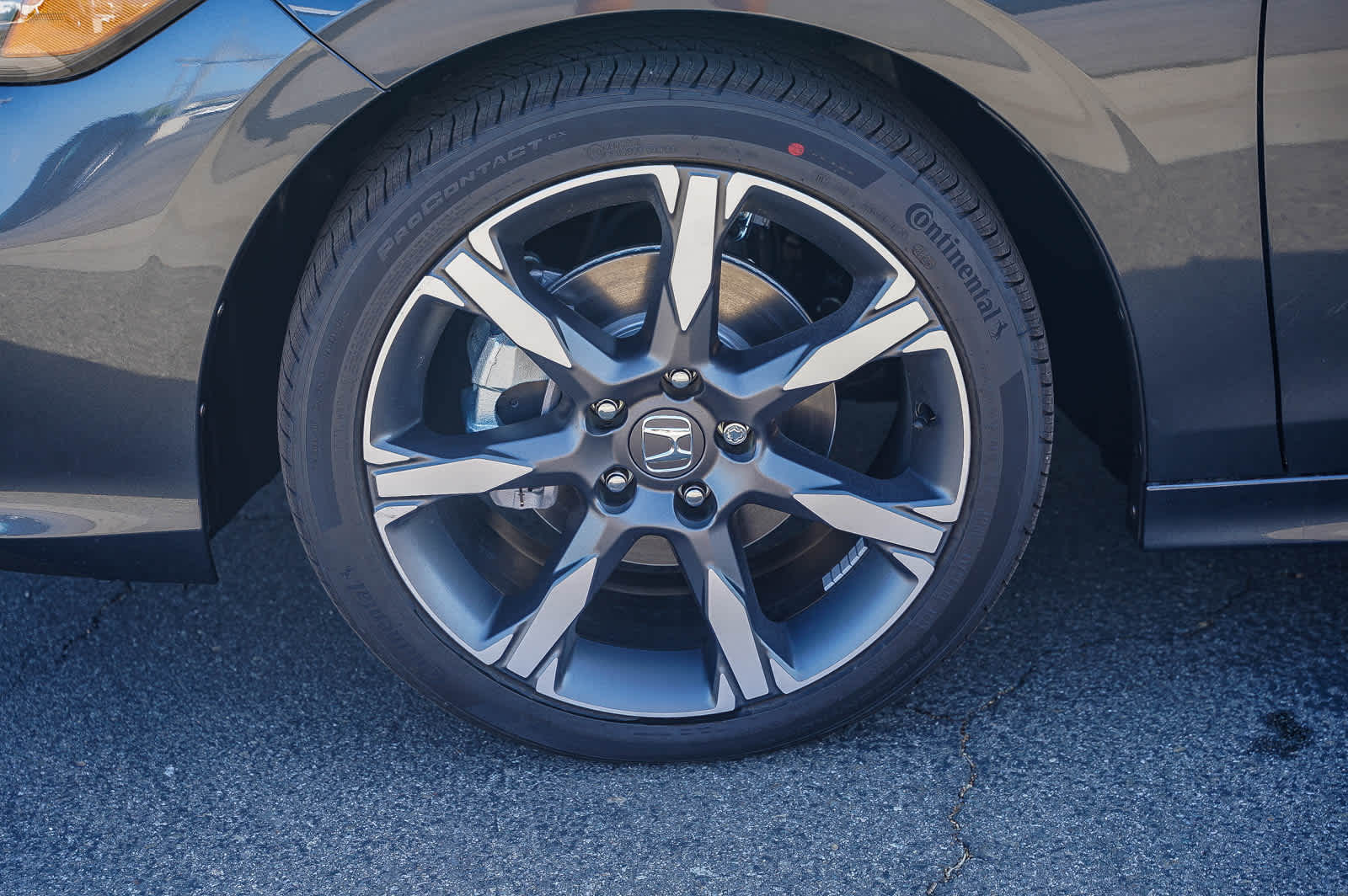 Thumbnail: 2026 Honda Civic - 20