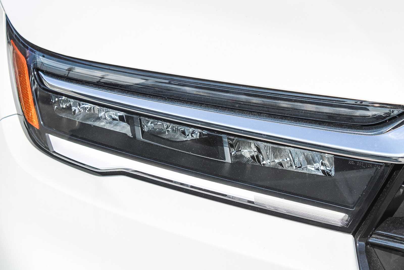 Thumbnail: 2025 Honda Pilot - 4