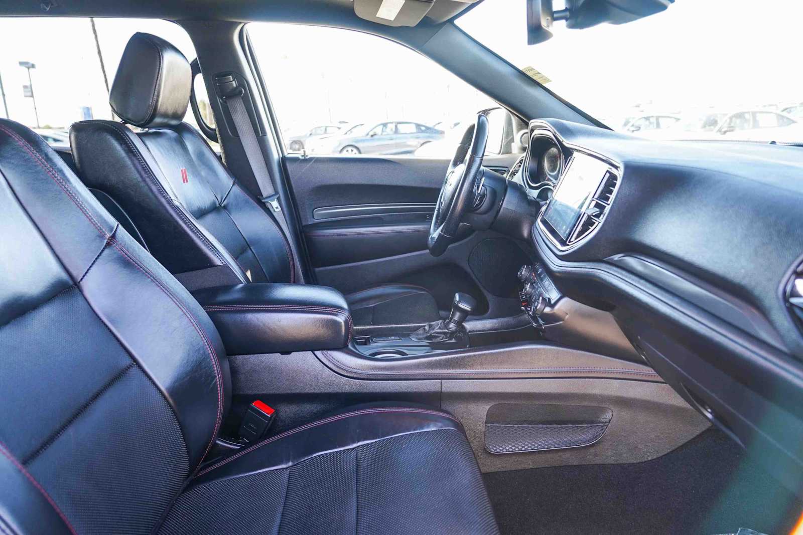 Thumbnail: 2024 Dodge Durango - 17