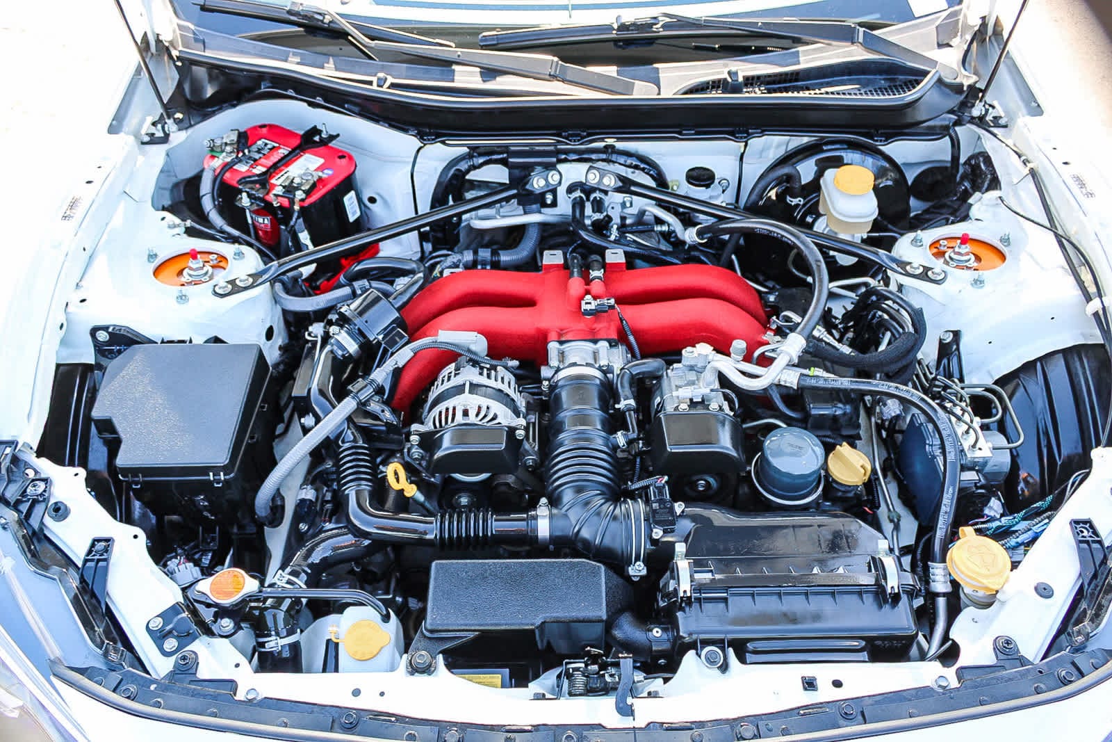 Thumbnail: 2019 Subaru BRZ - 26