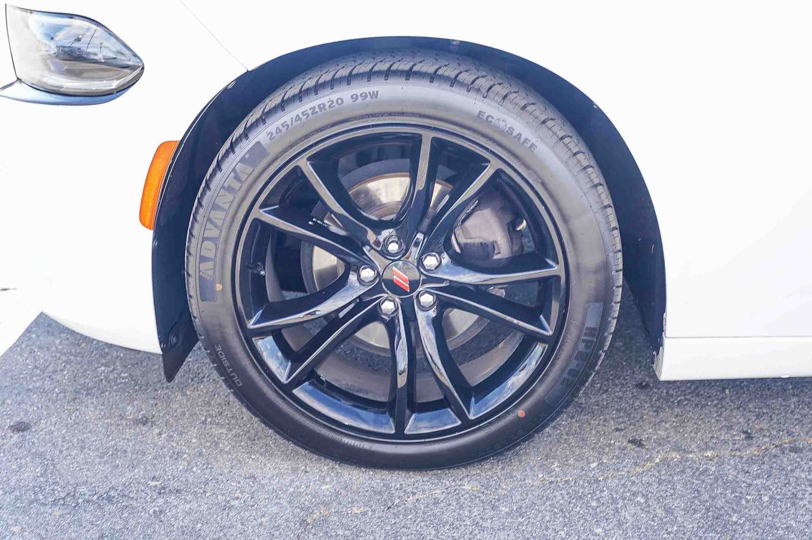 Thumbnail: 2018 Dodge Charger - 9