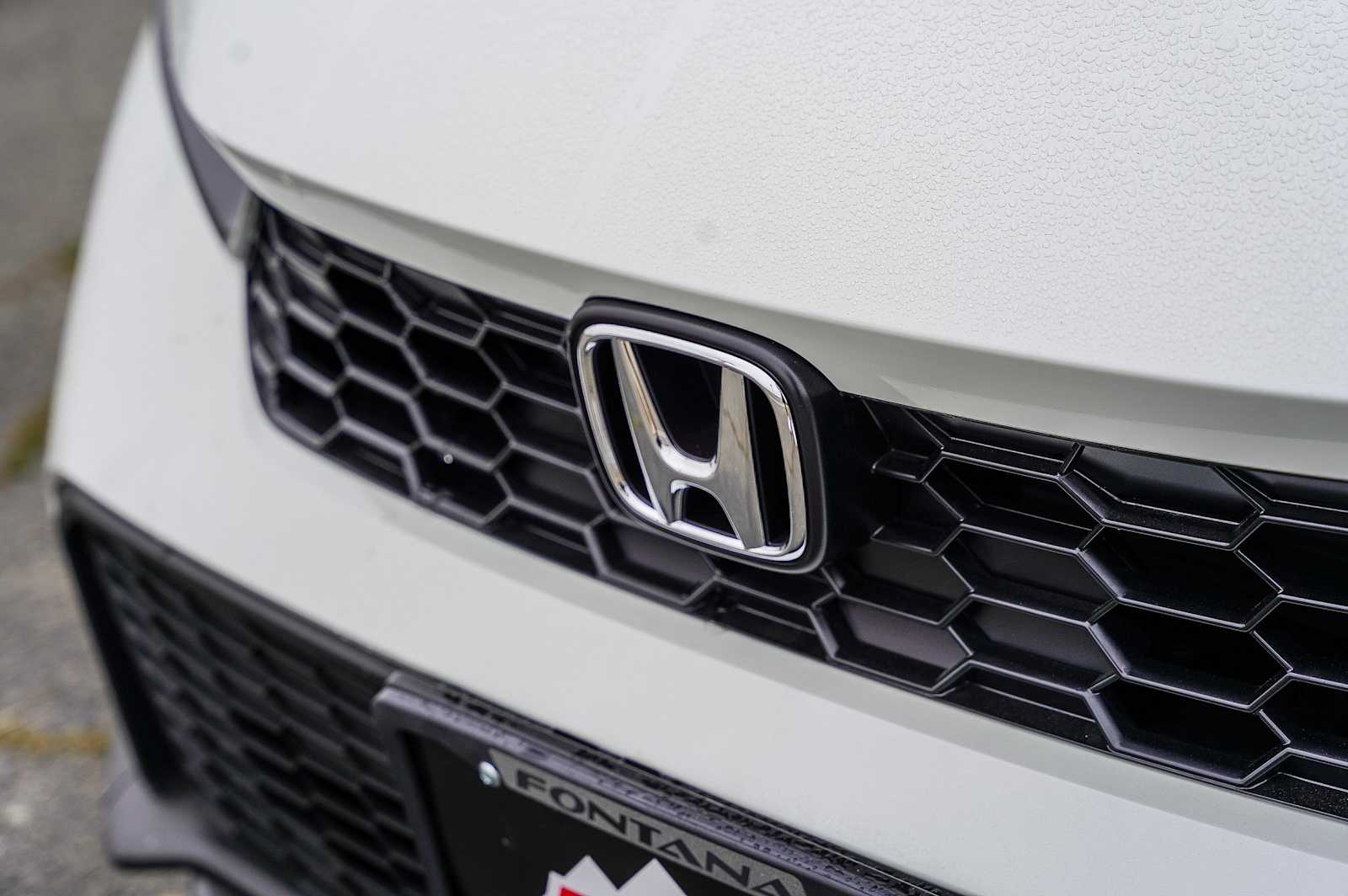 Thumbnail: 2026 Honda Civic - 11