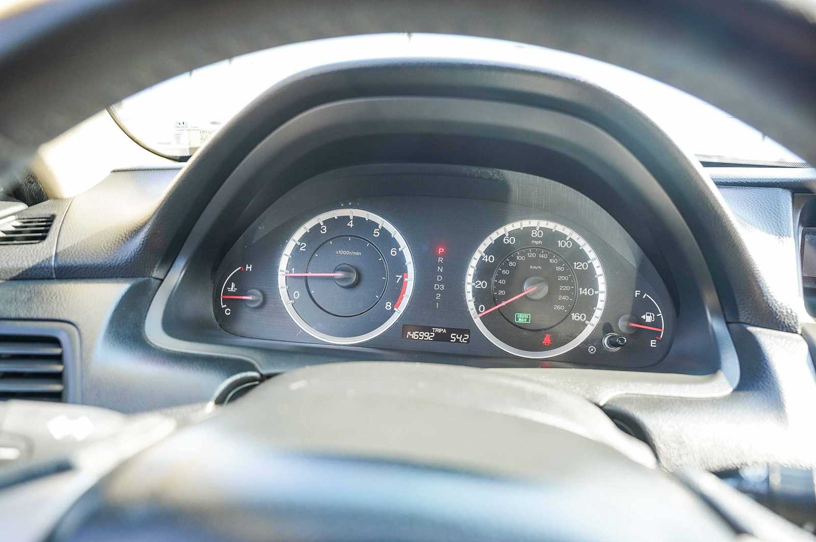 Thumbnail: 2011 Honda Accord - 22