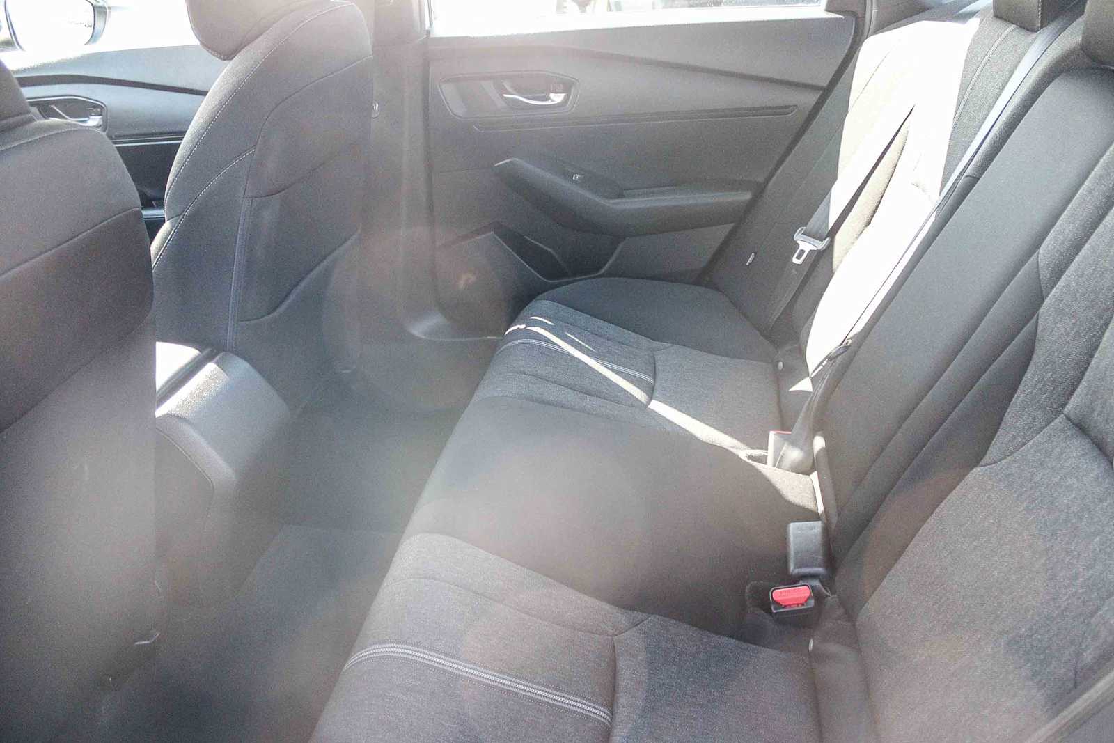 Thumbnail: 2024 Honda Accord - 19