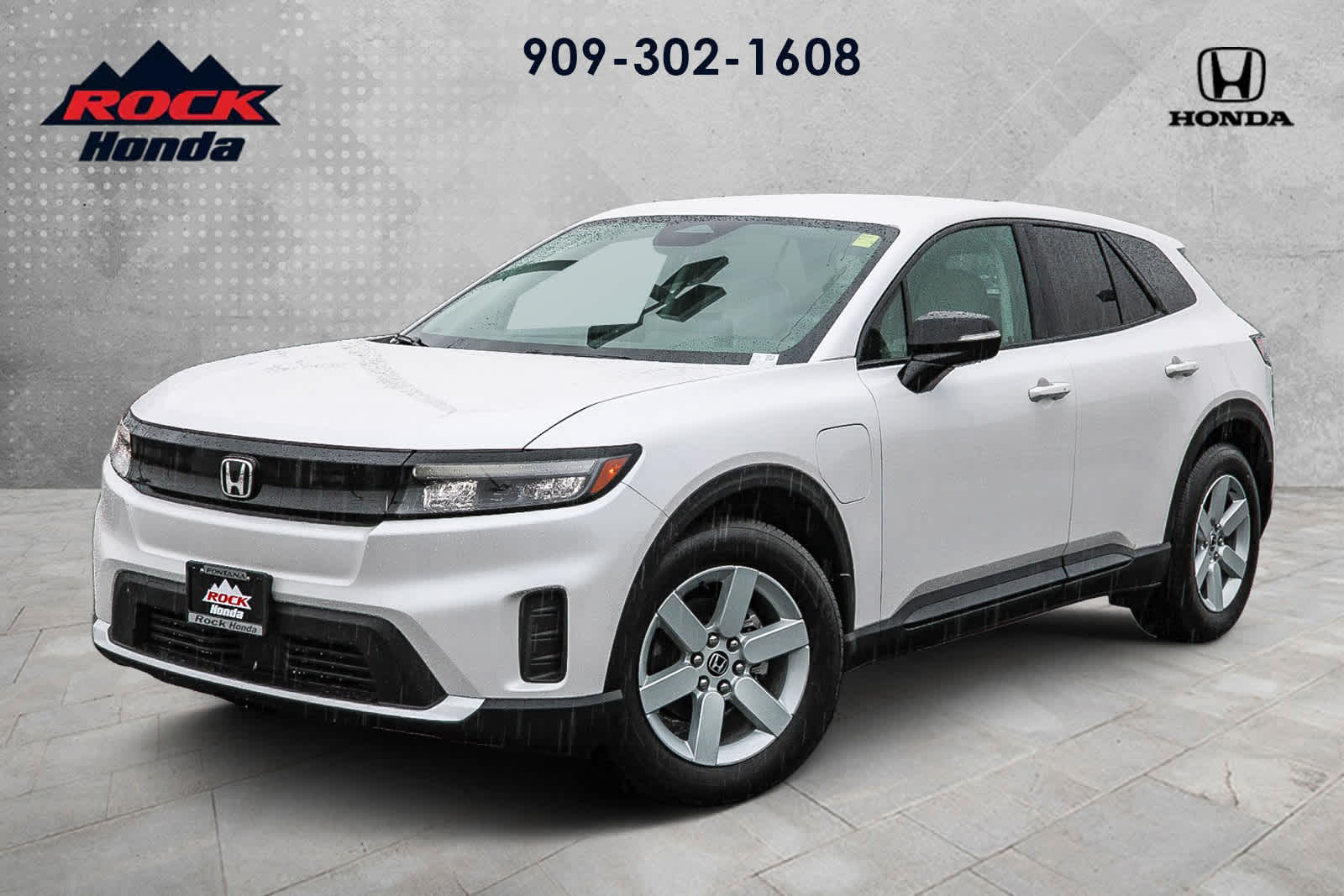 2025 Honda Prologue EX -
                  Fontana, CA