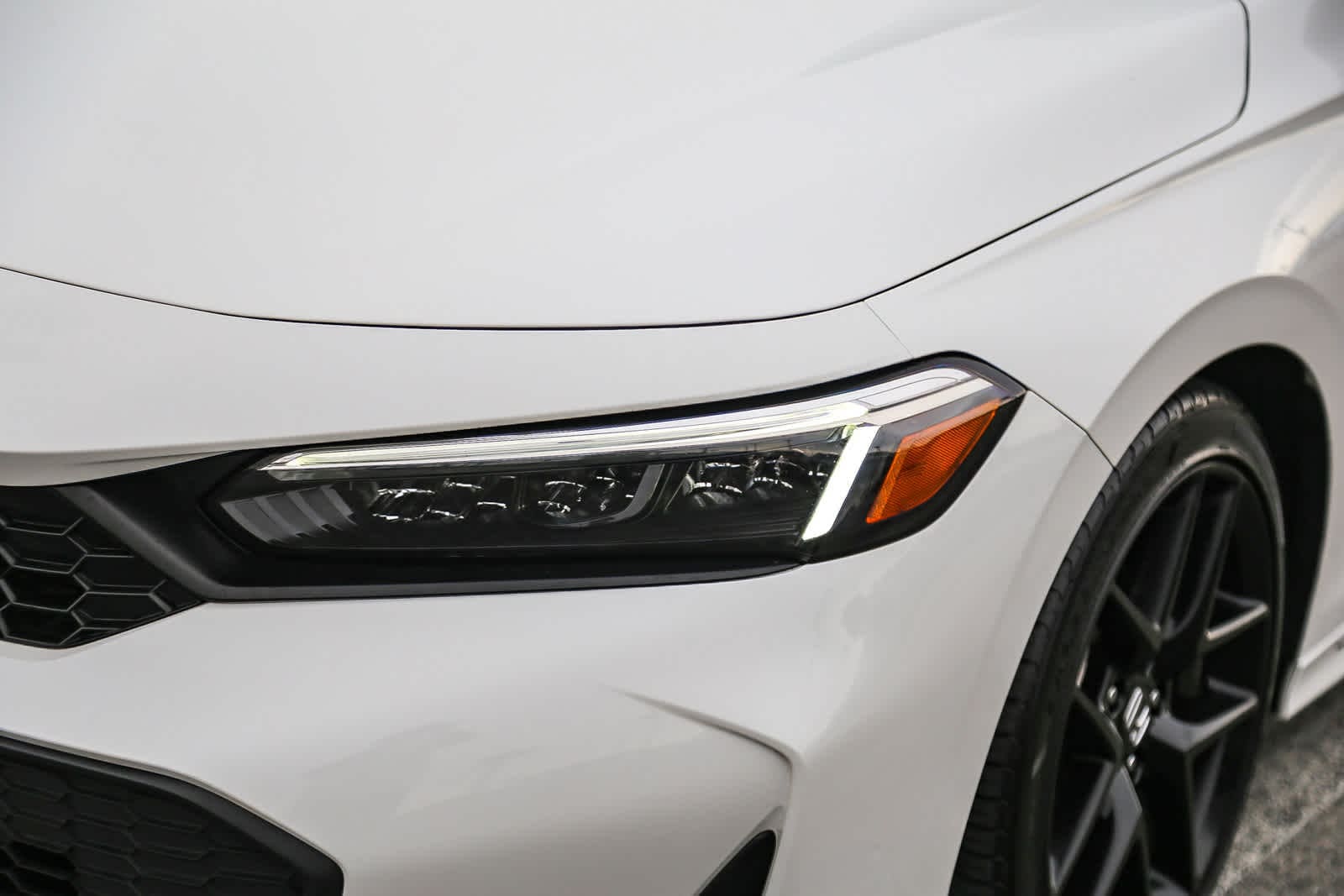 Thumbnail: 2025 Honda Civic - 9