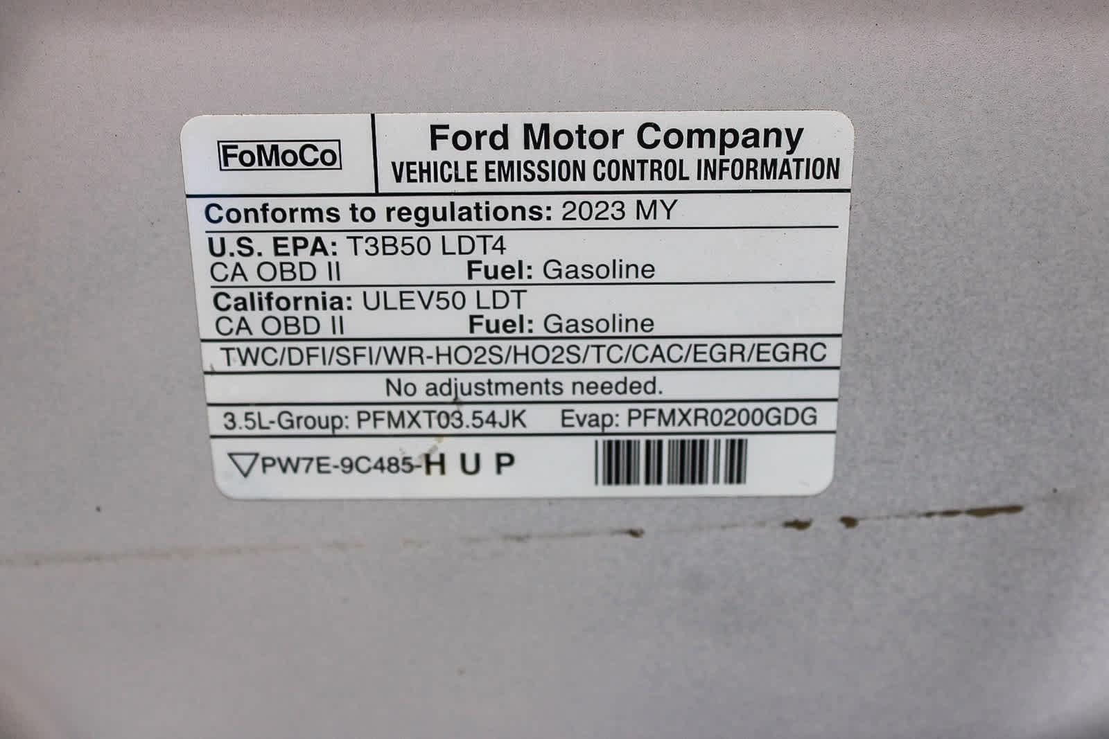 2023 Ford F-150 XLT - Photo 27