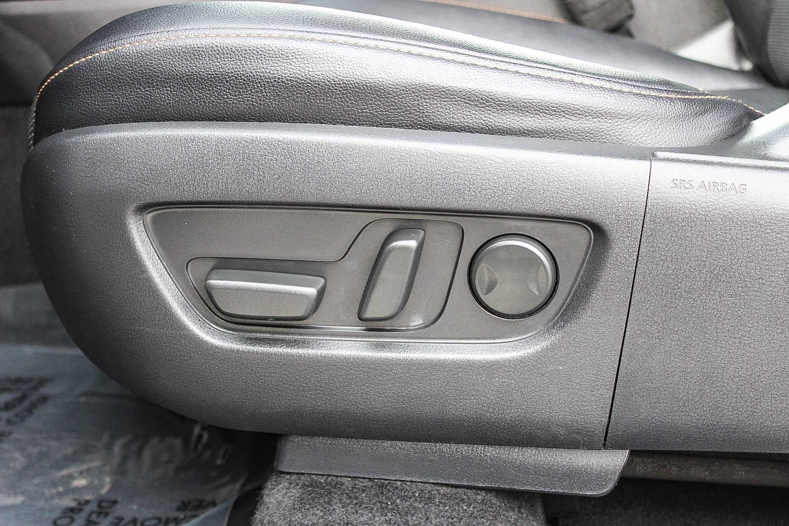 Thumbnail: 2024 Mazda CX-90 - 21