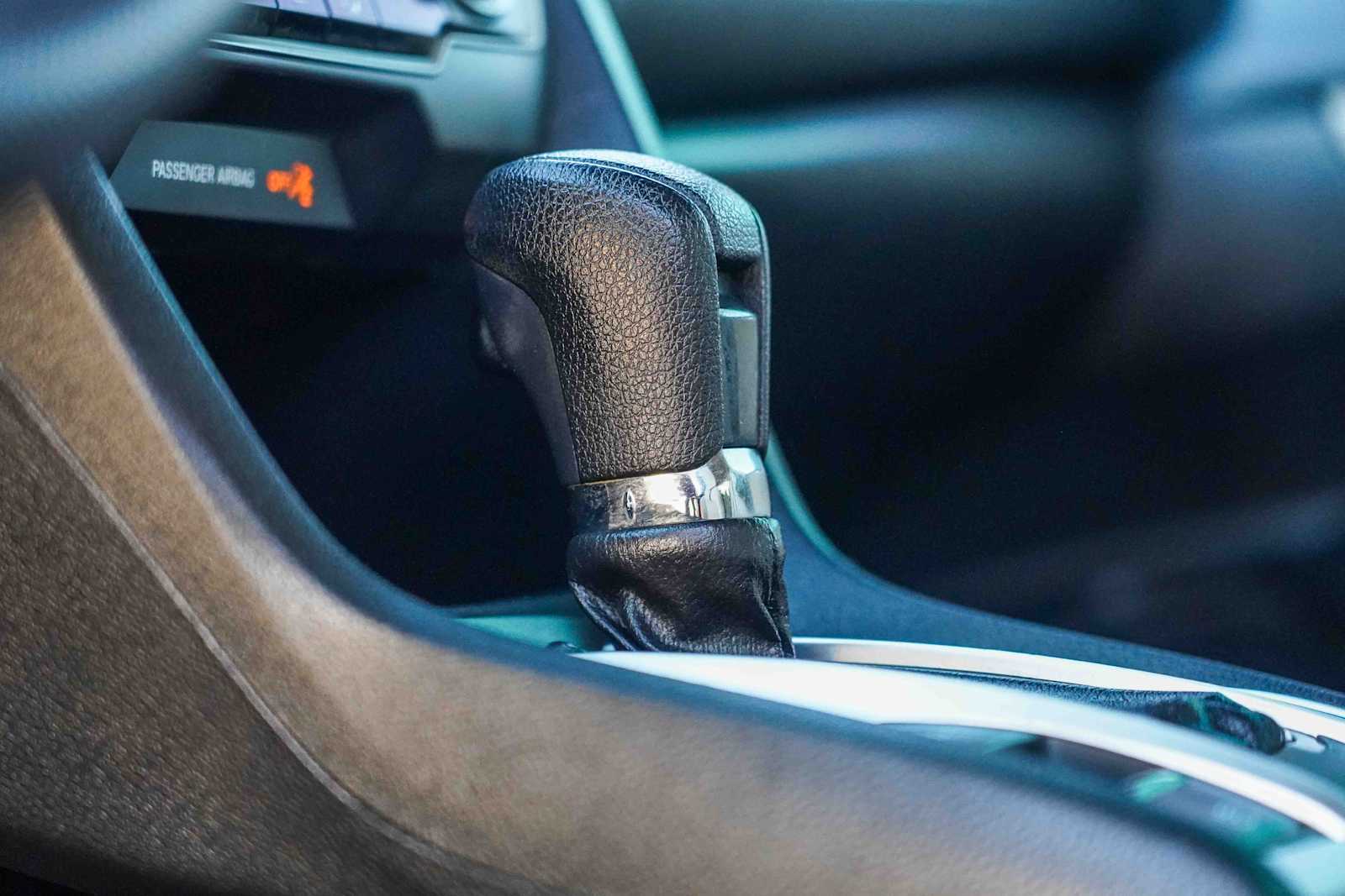 Thumbnail: 2016 Honda Civic - 22