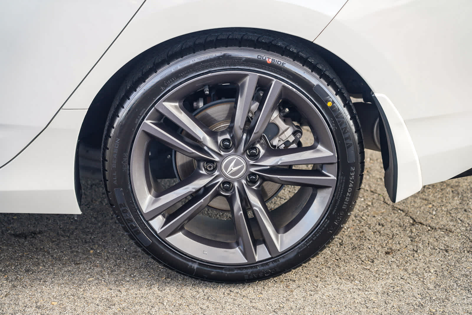 Thumbnail: 2023 Acura Integra - 11