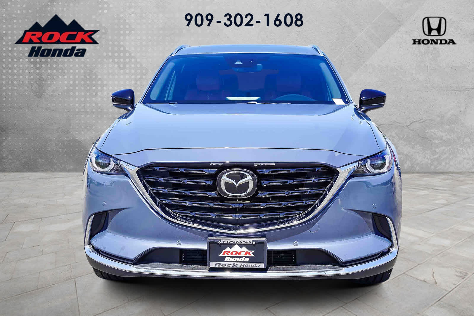 Thumbnail: 2022 Mazda CX-9 - 2