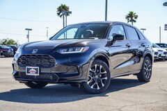2026 Honda HR-V EX-L SUV