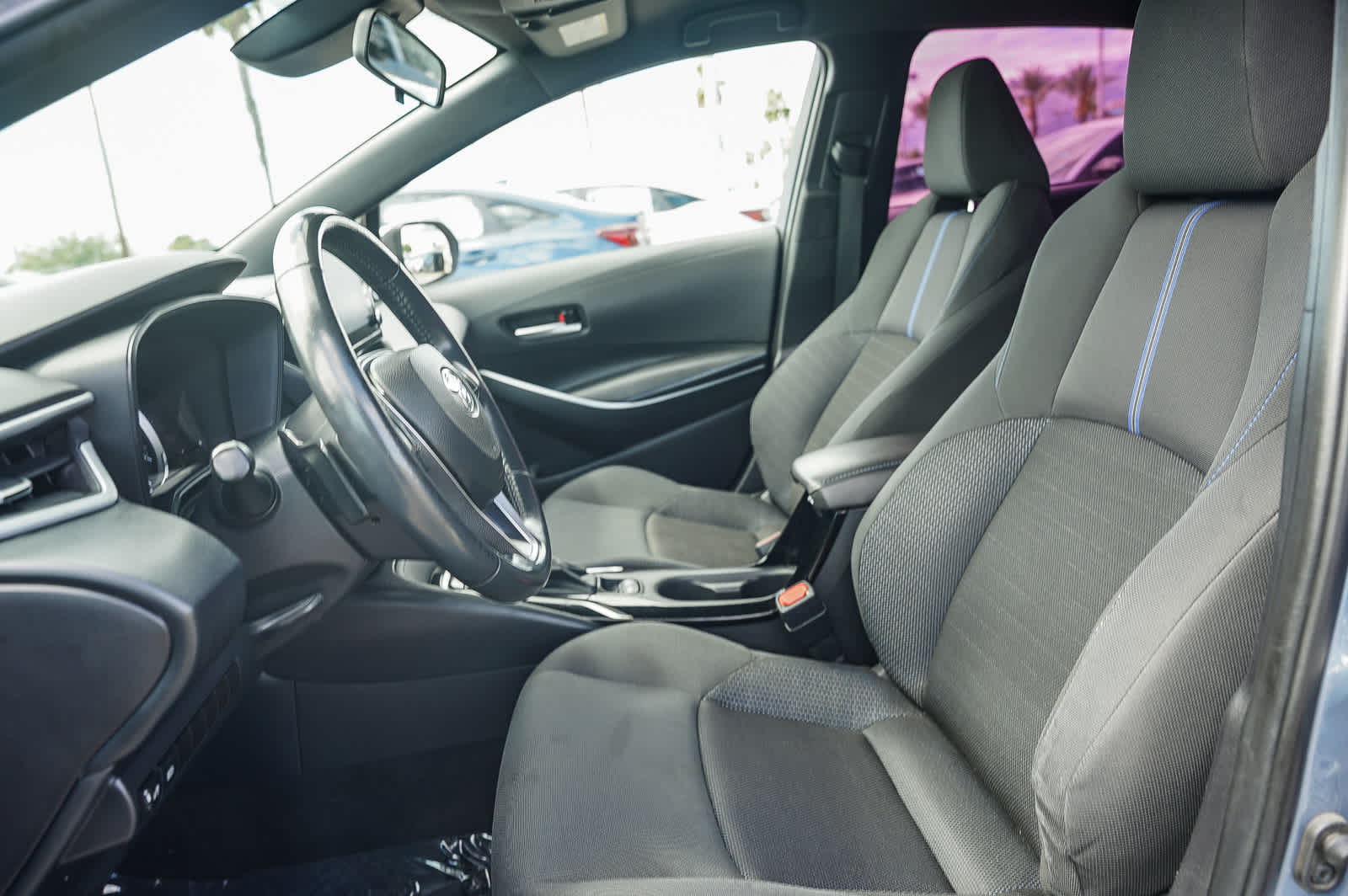 Thumbnail: 2020 Toyota Corolla - 17