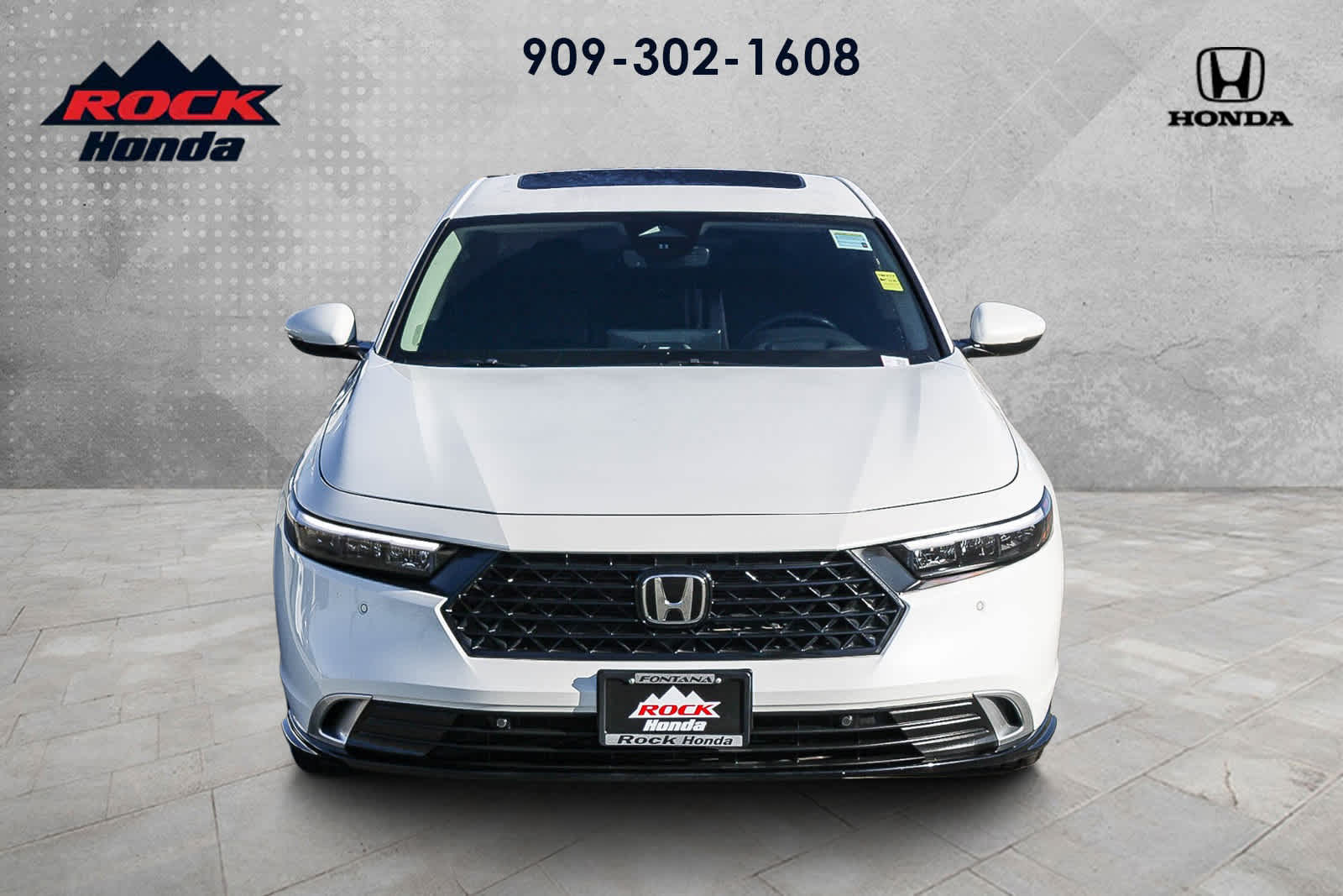 Thumbnail: 2024 Honda Accord - 2