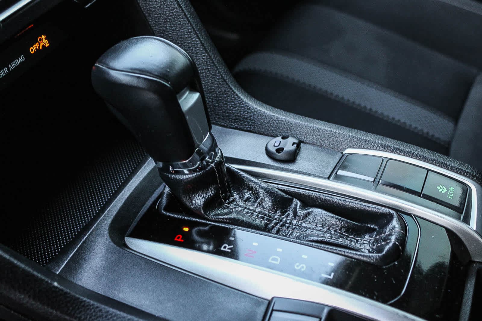 Thumbnail: 2021 Honda Civic - 19