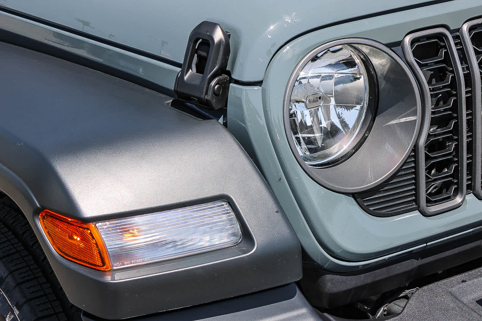 Thumbnail: 2026 Jeep Wrangler - 3