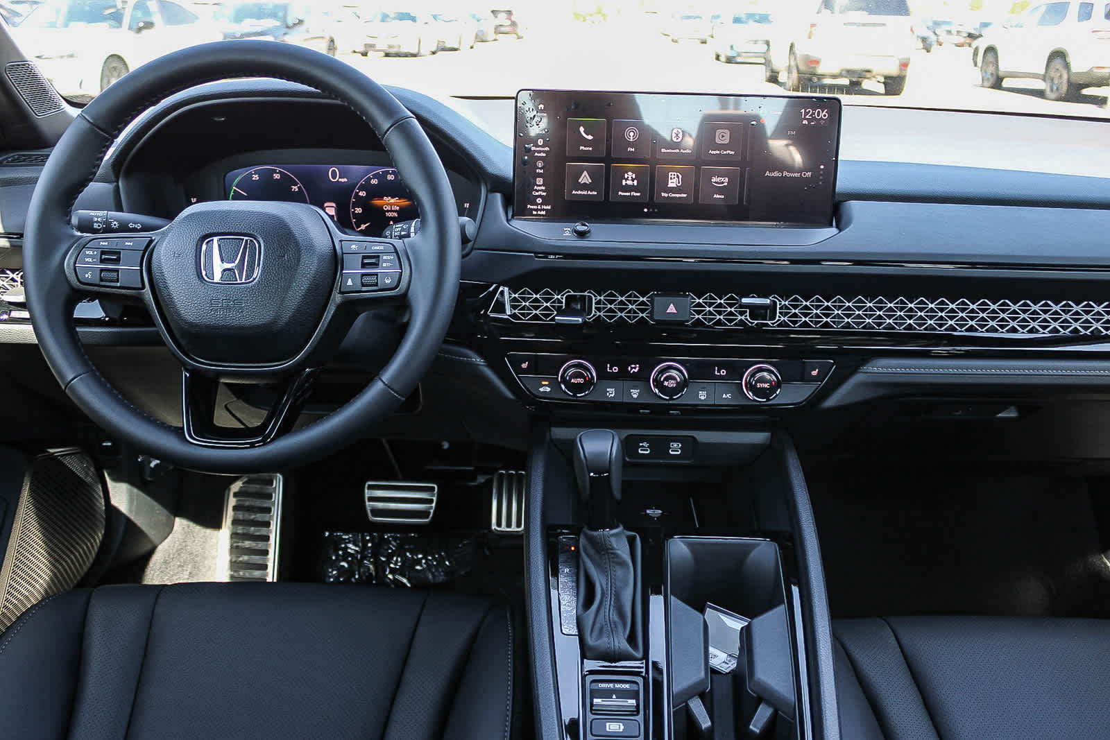 Thumbnail: 2026 Honda Accord - 16