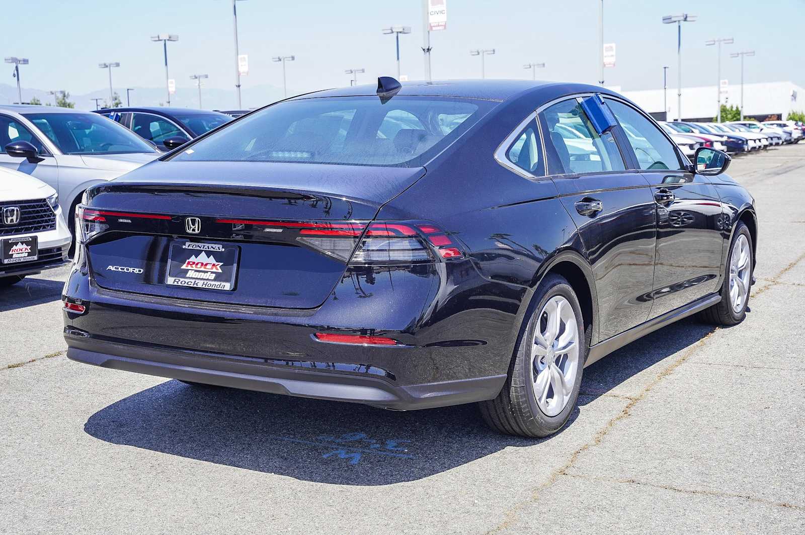 Thumbnail: 2025 Honda Accord - 4